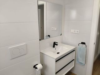 Piso en alquiler en Centro - Corte Inglés en Talavera de la Reina