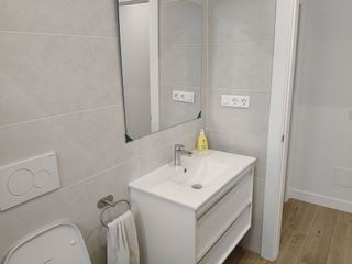 Piso en alquiler en Centro - Corte Inglés en Talavera de la Reina