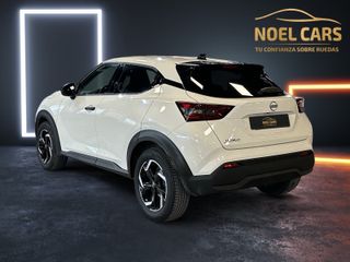 Nissan JUKE Nissan JUKE DIG-T 84 kW (114 CV) DCT 7 Vel. Acenta