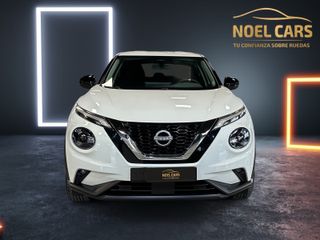 Nissan JUKE Nissan JUKE DIG-T 84 kW (114 CV) DCT 7 Vel. Acenta