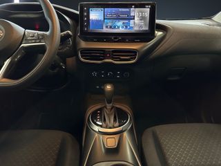 Nissan JUKE Nissan JUKE DIG-T 84 kW (114 CV) DCT 7 Vel. Acenta