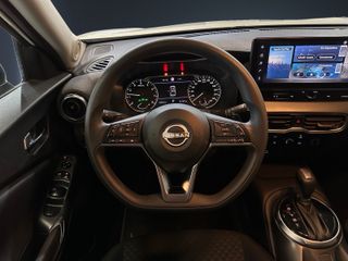 Nissan JUKE Nissan JUKE DIG-T 84 kW (114 CV) DCT 7 Vel. Acenta