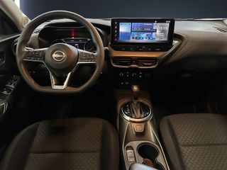 Nissan JUKE Nissan JUKE DIG-T 84 kW (114 CV) DCT 7 Vel. Acenta