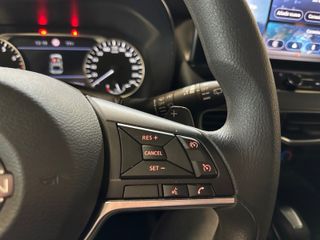 Nissan JUKE Nissan JUKE DIG-T 84 kW (114 CV) DCT 7 Vel. Acenta