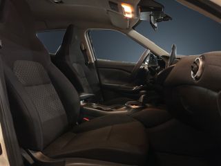 Nissan JUKE Nissan JUKE DIG-T 84 kW (114 CV) DCT 7 Vel. Acenta