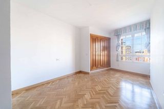 Piso en alquiler en Ensanche Centro - Puerto en Málaga