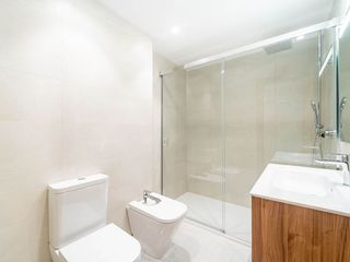 Piso en alquiler en Ensanche Centro - Puerto en Málaga