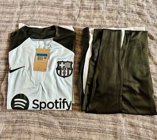 Chándal FC Barcelona