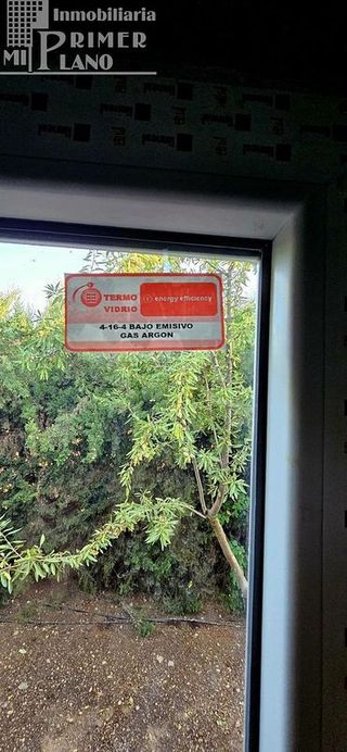 Chalet en venta en Tomelloso