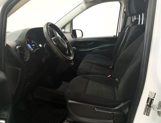 Mercedes-Benz Vito FURGON MOD 2022