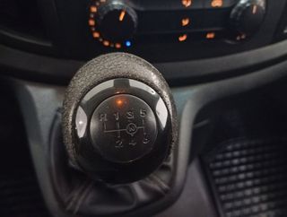 Mercedes-Benz Vito FURGON MOD 2022
