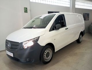Mercedes-Benz Vito FURGON MOD 2022