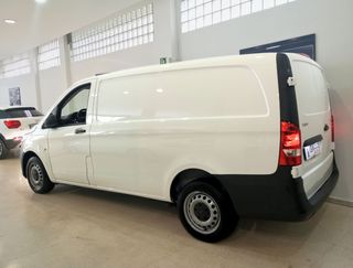 Mercedes-Benz Vito FURGON MOD 2022