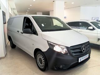 Mercedes-Benz Vito FURGON MOD 2022