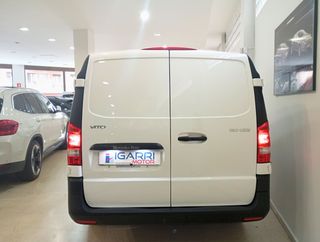 Mercedes-Benz Vito FURGON MOD 2022