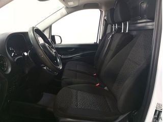 Mercedes-Benz Vito FURGON MOD 2022
