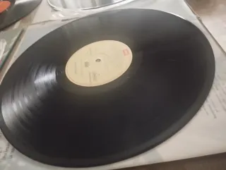 LOTE 4 LP ROCÍO JURADO