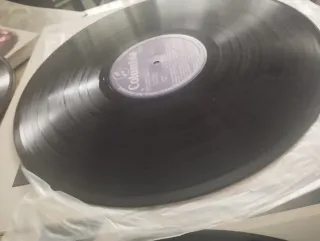 LOTE 4 LP ROCÍO JURADO