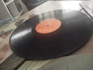 LOTE 4 LP ROCÍO JURADO