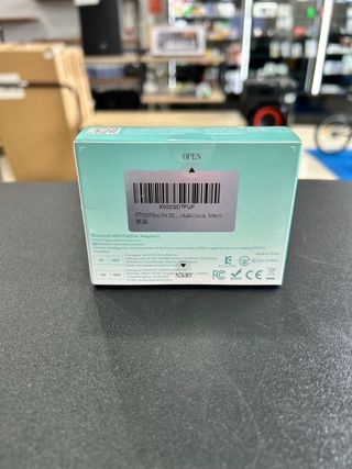 OTTOCAST MINI POT (TIPO C) ANDROID AUTO/CARPLAY