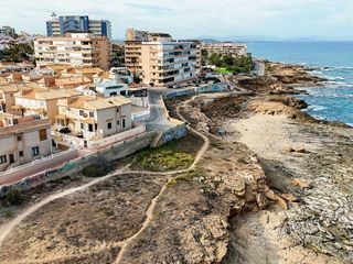 Casa pareada en venta en Torrelamata - La Mata en Torrevieja