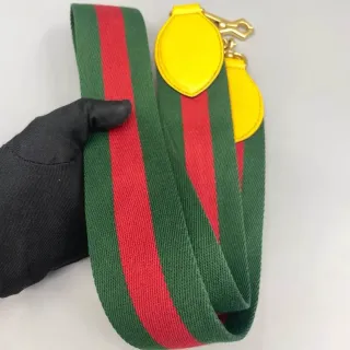 Bandolera Gucci GG Supreme Neo Vintage