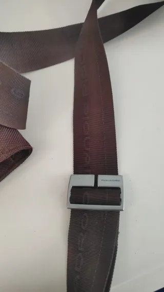 Borsa a tracolla uomo Piquadro