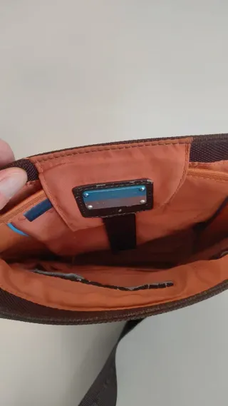 Borsa a tracolla uomo Piquadro