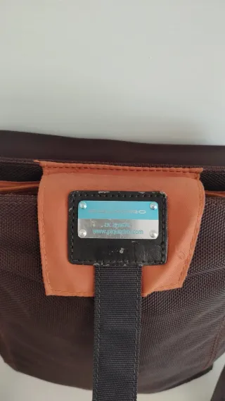 Borsa a tracolla uomo Piquadro