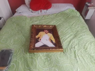 Foto Marco Dorado Freddie Mercury