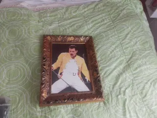 Foto Marco Dorado Freddie Mercury