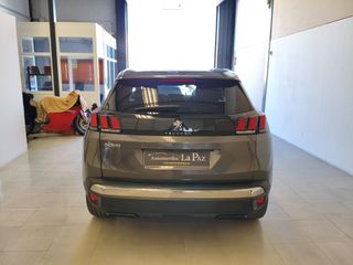 Peugeot 3008 allure  2023