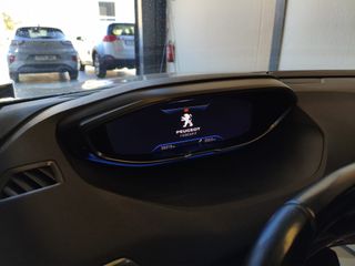 Peugeot 3008 allure  2023