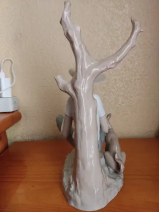 figura Nao by Lladro