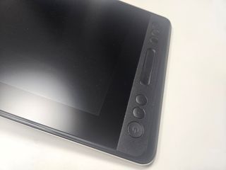 Tavoletta grafica Huion Kamvas Pro 12