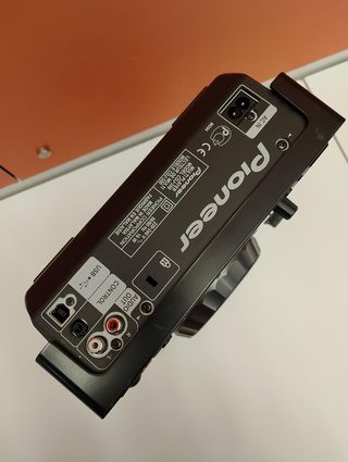 MULTIPLAYER PIONER CDJ-350