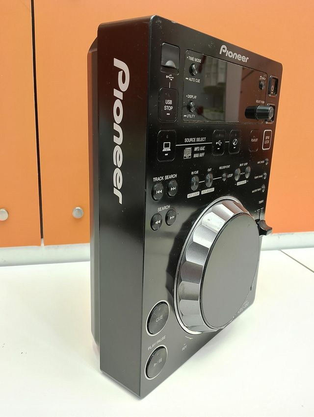 MULTIPLAYER PIONER CDJ-350