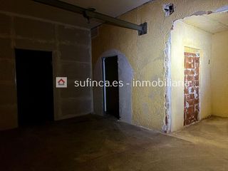 Local comercial en venta en Alcoy/Alcoi