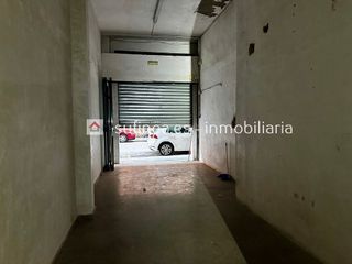 Local comercial en venta en Alcoy/Alcoi
