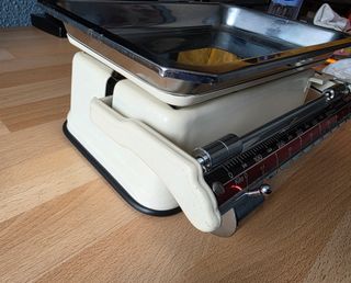 Báscula de cocina Stube antigua – capacidad 5 kg