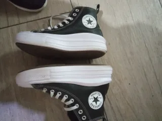 Converse Talla 37