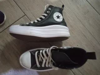 Converse Talla 37