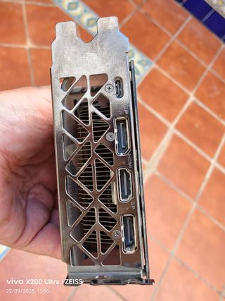 EVGA GeForce RTX 2080 Ti GAMING