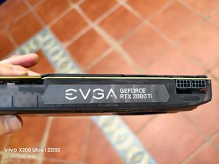 EVGA GeForce RTX 2080 Ti GAMING