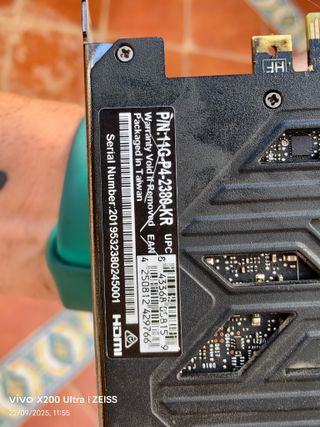 EVGA GeForce RTX 2080 Ti GAMING