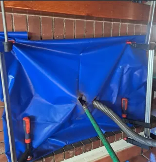 Pulizia camini - Chiama 679176097