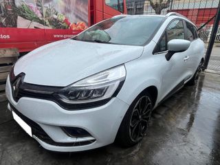 Renault Clio 2019