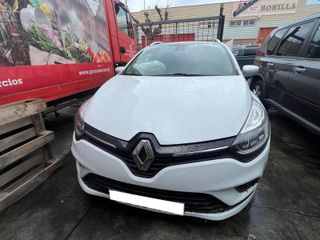 Renault Clio 2019