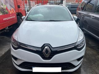 Renault Clio 2019
