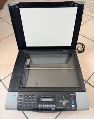 Stampante multifunzione Brother MFC-255CW